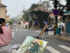 -不舍昼夜咖啡馆