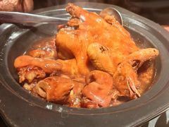 -小厨娘金榜题名(夫子庙秦淮河店)