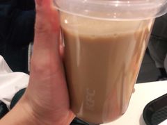 -肯德基(丰北路店)