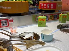 -龍歌自助小火锅(秦淮水游城店)