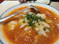 -好人民间小吃·番茄鱼酸菜鱼(木渎悠方店)