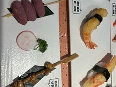 -元气寿司(东方宝泰店)