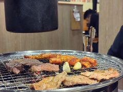 -蒜香焼肉PURUSHIN(马场路店)