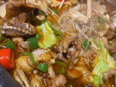 -蛙喔牛蛙(高新绿宝店)