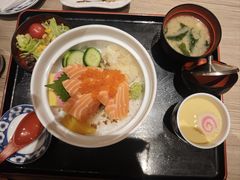 -小山日本料理(兴业太古汇店)