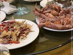 -鱼市酒店(威海水产批发市场店)