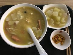 -西南政法大学-学生1食堂