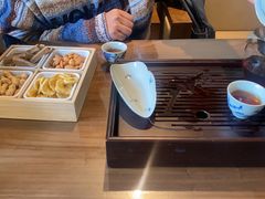 -沐春秋茶书院·茶室.茶馆.商务包房(知春路店)