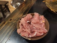 -彭三老火锅(枣子岚垭正街店)