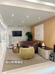 -唯儿诺儿童医院·儿科·眼科·口腔(金桥店)