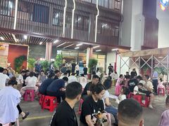 -钱山海鲜大排档