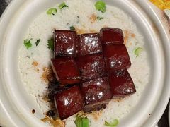 -新白鹿餐厅(松江开元地中海店)