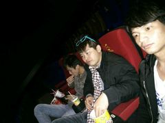 -越界思哲IMAX(寮步店)