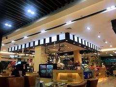 -铂丽斯国际大酒店-凯悦自助餐厅