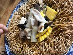 -裕兴记·三虾面(西北街总店)