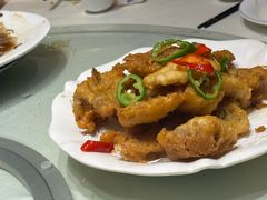-海儀美食楼(湾仔海鲜街店)
