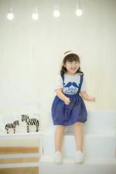 -熊猫叔叔高端儿童摄影(清江商场店)