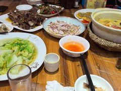 -官塘锋记鱼生·生腌·砂锅粥(牌坊街店)