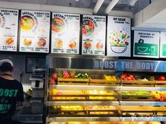 -CALIFORKS加州叉子轻食(朝阳门店)