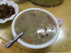 -明记海鲜美食老字号(明记总店)