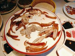 -大鸭梨烤鸭(枣园店)