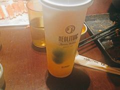 -新石器烤肉(虹悦城店)