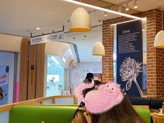 -COCO壱番屋(现代城店)