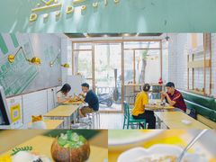 -豆豆冰室·地道招牌椰子冻(大良店)