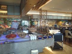 -康帝国际酒店-艾斯本自助西餐厅