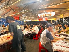 -回味黑鸭煲·始于2006(万松园店)