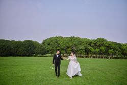 -太郎花子婚纱摄影艺术中心
