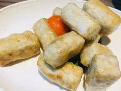 -四道菜·福建菜馆(新街口金鹰店)