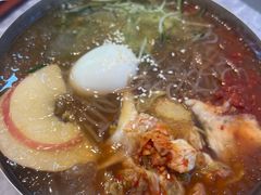 -屋里家延边朝鲜族冷面(梅林3店)