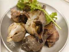 -白仁仔· 活烤海鲜 宵夜(豫园店)