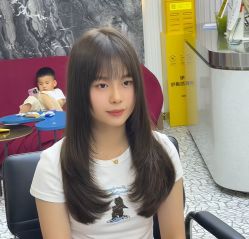 -型色沙龙 Color Salon