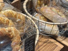 -佐敦面包铺·JORDAN BAKERY