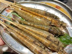 -禄婶鸡煲·打边炉