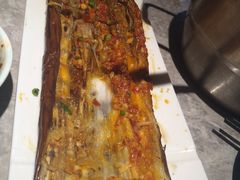 -小杨烤肉(高新店)