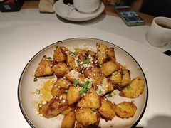 -滇铺子·云南特色菜·第九届野生菌美食节(曲靖万达店)