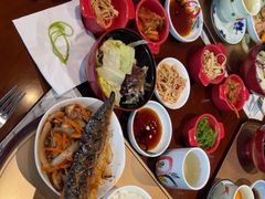 -一本魅·日式料理