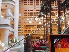 -威斯汀舞台餐厅