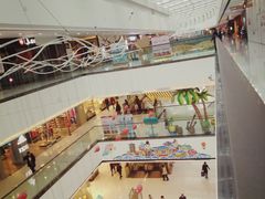 -万达茂商场(南京仙林店)