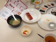 -香宫中餐厅·大连香格里拉(人民路店)