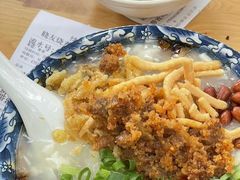 -晓友烧麦(光华村店)