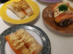 -采御鲜·回转寿司(汕头万达店)