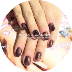 -KIKO nail salon日式美甲美睫沙龙