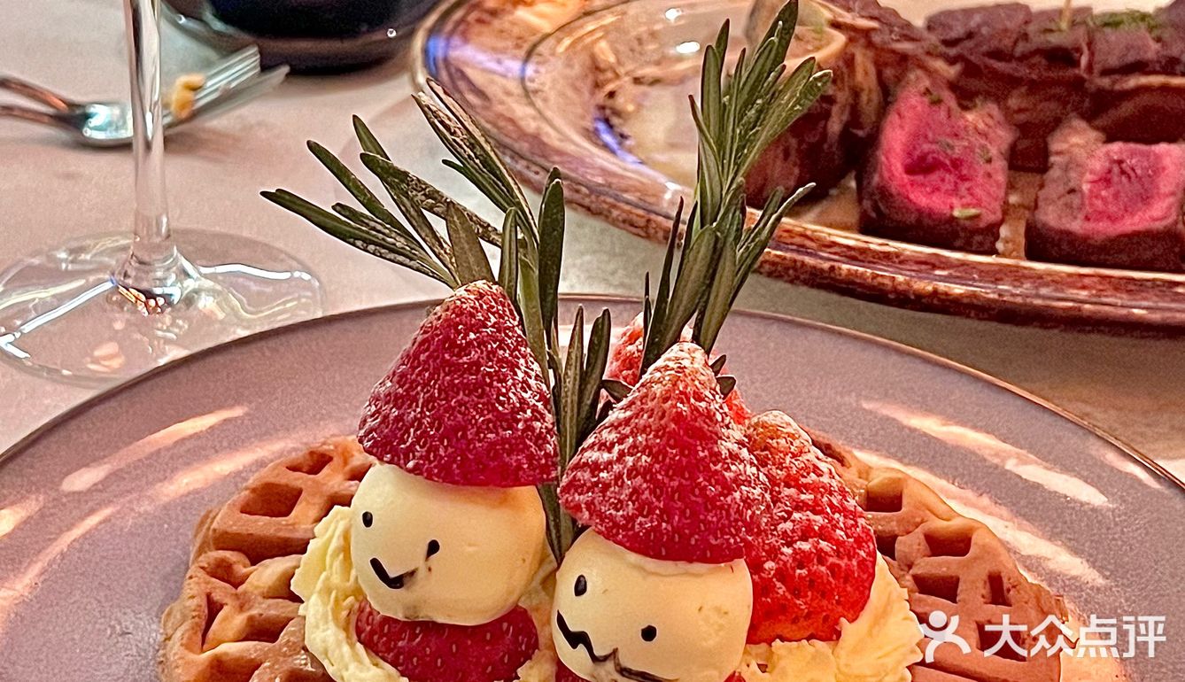 🌲帅哥陪我过圣诞 浪漫不打烊🎅