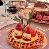 🌲帅哥陪我过圣诞 浪漫不打烊🎅