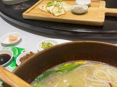 -翠湖宾馆·中餐厅