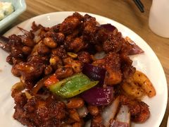 -陈傻子餐厅(世纪都会店)